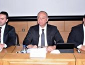 سلطة الطيران المدني المصري تعقد الاجتماع الثاني للجنة القومية لمكافحة مخاطر الطيور والحياة البرية.