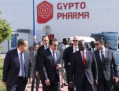 الدكتور خالد عبدالغفار يؤكد عمق العلاقات بين مصر وكينيا.. ووجود رؤية مشتركة للاستقرار والتنمية الإقليمية