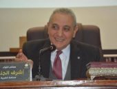 محافظ الغربية يؤكد كورنيش المحلة.. حلم يقترب من الواقع لتغيير وجه المدينة العمالية