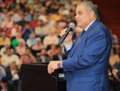 جامعة كفر الشيخ تطلق الحملة الترويجية لمسابقة “بداية حلم” ( النسخة الثانية) لدعم الأفكار والمبادرات الشبابية برعاية السيدة الفاضلة قرينة فخامة السيد الرئيس عبد الفتاح السيسي رئيس الجمهورية