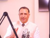 رأفت شفيق  مساعد وزيرة التضامن الاجتماعي للحماية الاجتماعية ومدير برنامج تكافل وكرامة.. ضيف الحلقة الرابعة من بودكاست “هنا التضامن” من قلب العاصمة الإدارية