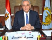 محافظ الغربية يتابع رصف شارع نادي البلدية بالمحلة لفتح شريان مروري جديد يربط بين محب والسلام