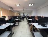 التضامن الاجتماعي تنتهي من إجراء الاختبارات التحريرية الإلكترونية لمشرفي حج الجمعيات الأهلية