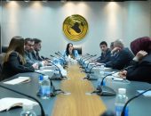 وكيل وزارة الخارجية العراقية   يناقش تسهيل منح التأشيرات وتعزيز التعاون القنصلي خلال استضافته في لجنة العلاقات الخارجية