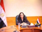 وزيرة التضامن الاجتماعي ووزيرة الدولة لشؤون الإغاثة الفلسطينية تتابعان آخر مستجدات دخول المساعدات الإنسانية.. والوقوف على الاحتياجات الملحة لأهالي قطاع غزة