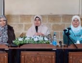تهيئة النفس في شعبان: دروس وعبر بملتقى المرأة بالجامع الأزهر