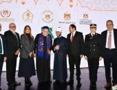 وزير الأوقاف يوقع بروتوكول تعاون مع مصر الخير لدعم الأنشطة الخيرية بحضور عدد من الوزراء