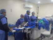 محافظ الدقهلية يتابع ملف تطوير خدمات الطب العلاجي بمديرية الصحة