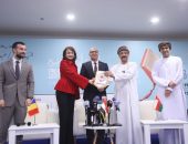 برعاية  فخامة الرئيس عبد الفتاح السيسي رئيس الجمهورية معرض القاهرة الدولي للكتاب يسدل الستار على فعاليات ويعلن جوائز مسابقاته