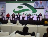الشباب والرياضة تنظم جلسة حوارية بعنوان “ثورة التكنولوجيا في التأهيل الرياضي.. تجارب واقعية وحلول مبتكرة” لشركة “أهلني” إحدى الشركات الجارى احتضانها بحاضنة الوزارة (MOYS )