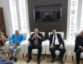 “أم كلثوم.. صدى مصر الخالد”.. ندوة خاصة بمعرض القاهرة للكتاب