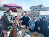 تموين الشرقية ينفذ أسواق اليوم الواحد لتوفير السلع بأسعار مخفضة على مدار 24 يومًا