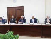 وزير التعليم العالي يبحث سُبل التعاون مع وزير العلوم والتكنولوجيا والابتكار بجنوب إفريقيا