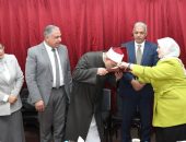 رئيس جامعة الأزهر: الجامعات عليها دور كبير في نهضة الوطن وتقدمه