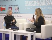 معرض القاهرة للكتاب يناقش “الإعلام الجديد سلبياته وإيجابياته”
