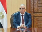 الدكتور سويلم يتابع حالة منظومة الصرف الزراعى ، وأعمال وأنشطة هيئة الصرف
