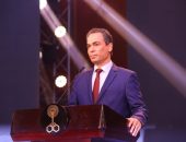 ماسبيرو يتألق في احتفالية كوكب الشرق بحضور نخبة من الساسة والفنانين وأبناء ماسبيرو