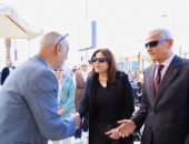 التضامن الاجتماعي تنظم زيارة لكبار السن بدور المسنين للمشاركة فى فعاليات الدورة الـ56 لمعرض القاهرة الدولي للكتاب