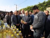 محافظ كفر الشيخ يفتتح أسواق “اليوم الواحد” لتلبية احتياجات المواطنين بتخفيضات تصل إلى 35%.. في 10 مراكز بالمحافظة
