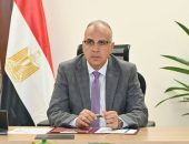 الدكتور سويلم يتابع موقف دراسة “إعادة تأهيل المناطق الزراعية فى شمال الدلتا المتأثرة بإرتفاع منسوب سطح البحر”
