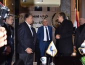 بعد زيارات وجولات لـ12 محافظة.. قيادات الأمانة المركزية بـ”مستقبل وطن” تزور محافظة الأقصر.. وتفتتح المقر الرئيسي الجديد للحزب