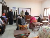 في يومها الرابع.. الجامع الأزهر يواصل اختبارات نهاية المستوى برواق العلوم الشرعية والعربية