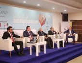 “المجالس النيابية والنظام الانتخابي 2025” ندوة في معرض الكتاب