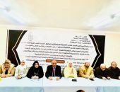 التصفيات المركزية لبطولة الكرة الطائرة المرحلة الثانوية فتيات ( بطولات الحافز الرياضي )
