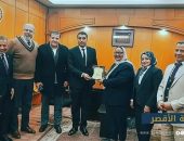 توقيع بروتوكول تعاون بين وزارة التنمية المحلية ومؤسسة صناع الخير تنفيذا لتوصيات مؤتمر شباب الأقصر