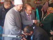 منطقة الإسكندرية تفتتح متحفا مرجعيا للعلوم ، ومعملا لرياض الأطفال