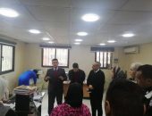 محافظ الدقهلية: متابعة دائمة لملفات التصالح وسرعة انهاء طلبات المواطنين وتحقيق المستهدف