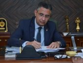 الدكتور شريف فاروق وزير التموين والتجارة الداخلية يلتقي بعدد من السادة أعضاء مجلسي النواب والشيوخ