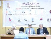 انعقاد التصفيات النهائية لمسابقة “الشعر” ضمن فعاليات “مواهب وقدرات”