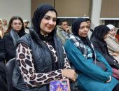 ضمن المبادرة الرئاسية للتنمية البشرية ” بداية جديدة لبناء الإنسان ” وزارة الشباب والرياضة تنتهي من تدريب 260 مستفيد بدورات مكتب فن إدارة الحياة