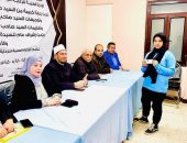 فاعليات التصفيات المركزية  النهائية لكرة القدم الخماسية تنطلق بالإسكندرية