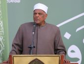 الأمين العام لهيئة كبار العلماءفضيلة الدكتور عباس شومان: الأزهر منارة للعلوم الشرعية والعربية وحاضن للإبداع والفنون الراقية