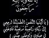آل الصاوي يشاطرون معالي النائب   أد محمود صديق الأحزان في وفاة بن عم سيادته