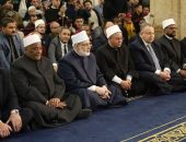 بحضور لفيف من القيادات الدينية والوطنية.. الجامع الأزهر يقيم احتفالية كبرى احتفاء بذكرى فتح مكة