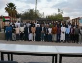 مستشارة شيخ الأزهر: نهيئ بيئة متكاملة للطلاب الوافدين، تجمع بين التعليم والأنشطة الثقافية والاجتماعية.