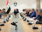 نائب رئيس الوزراء وزير الخارجية السيد فؤاد حسين يترأس الجلسة الحادية عشرة لسنة 2025 للمجلس الوزاري للاقتصاد