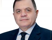 السيد/محمود توفيق “وزير الداخلية”يبعث ببرقية تهنئة لحضرة صاحب الغبطة قداسة البابا / تواضروس الثانى “بابا الإسكندرية وبطريرك الكرازة المرقسية” بمناسبة الإحتفال بعيد القيامة 2025 ..