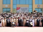 القوات المسلحة تدفع عدداً من اللجان التجنيدية إلى محافظة شمال سيناء لإنهاء المواقف التجنيدية لذوى الهمم وكبار السن …