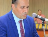 كلية أصول الدين والدعوة بالمنوفية تكرم خريجيها من أئمة الأوقاف دفعَتَيْ الإمام الشعراوي، والإمام محمد عبده الذين حصلوا علي دورة تدريبيةمكثفةبالأكاديمية العسكرية مصنع الرجال وقدشهدحفل تخرجهم فخامة السيد رئيس الجمهورية