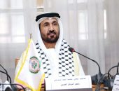 رئيس البرلمان العربي يوجّه رسائل عاجلة للأمم المتحدة وحقوق الانسان واليونسيف لإنقاذ أطفال غزة من الموت جوعاً