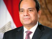 السيدالرئيس عبدالفتاح السيسي يبعث إلي قداسة البابا ليو الرابع عشر خالص التهاني وأصدق الأمنيات بمناسبة انتخابه بابا للفاتيكان، متمنياً لقداسته كل التوفيق والسداد في مسيرته المباركة