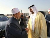 استجابة لدعوة رسمية …شيخ الازهر يص إلى الإمارات للمشاركة في «قمَّة الإعلام العربي»