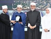 وزير الأوقاف يشارك في المؤتمر الدولي الأول لكلية العلوم الإسلامية للوافدين: الأزهر وصناعة المصلحين