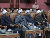مدير المبادرات بمؤسسة آل مكتوم العالمية: مشاركة قياسية بأكثر من 2 مليون طالب وطالبة من المعاهد الأزهرية