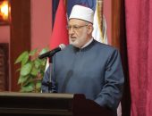 وكيل الأزهر في ختام “تحدي القراءة العربي:من يقرأ لا يُستعبد ومن يجهل لا يتحرر