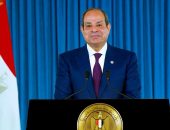 كلمة السيد الرئيس عبد الفتاح السيسي بمناسبة الذكرى الثانية عشرة لثورة الثلاثين من يونيو